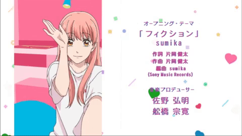 Wotaku ni Koi wa Muzukashii – Ep2: “De otaku para otaku”