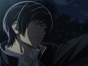 Code:Breaker - trailer