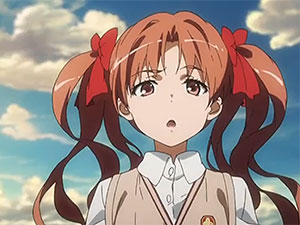 Toaru Kagaku no Railgun S – novo trailer