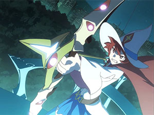 Anime Mirai 2014 – Vencedores