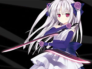 Absolute Duo vai ser anime (+ teaser)