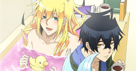 Orenchi no Furo Jijou – vídeo promocional | OtakuPT