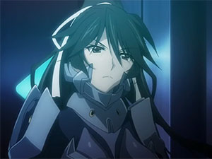 IS: Infinite Stratos 2 - World Purge-hen - Pictures 