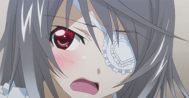 IS: Infinite Stratos 2 - World Purge-hen