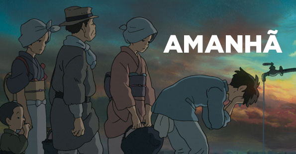 As Asas do Vento - amanhã nos cinemas portugueses