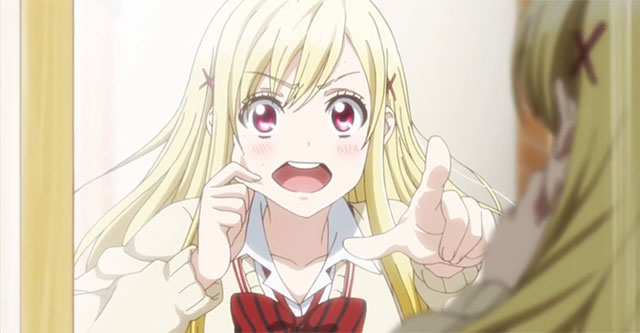 YAMADA-KUN TO 7-NIN NO MAJO  Anime, Personagens de anime, Anime bruxa