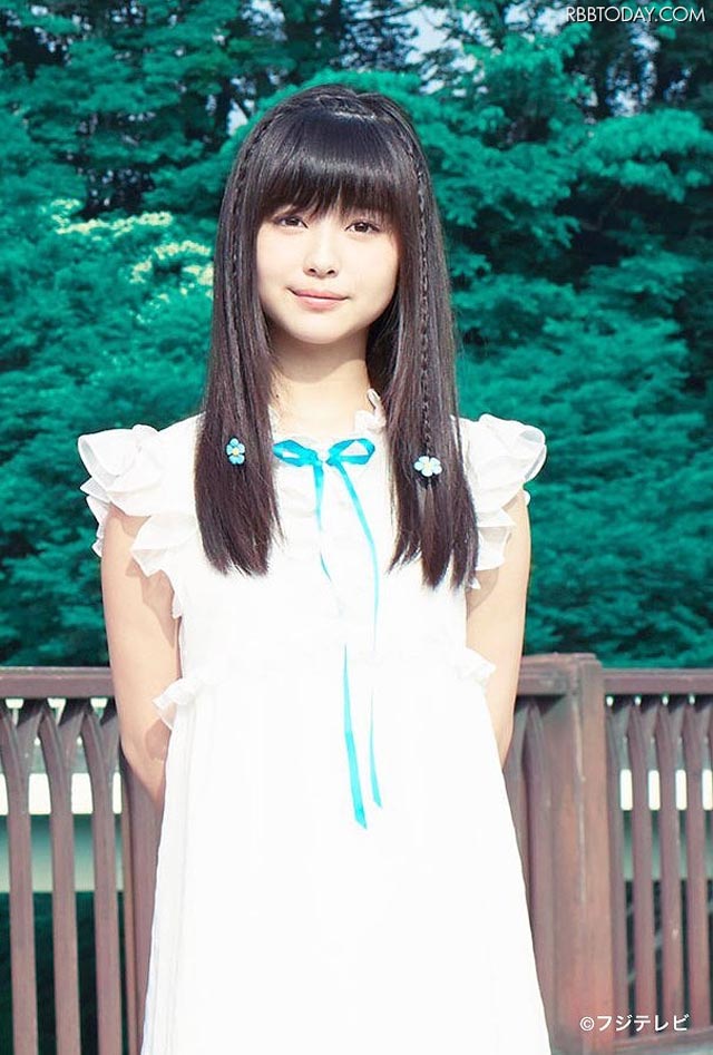 AnoHana Live-action - fotos dos atores | OtakuPT