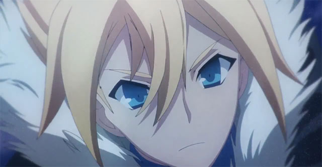 Chaos Dragon: Sekiryu Seneki – 3º trailer | OtakuPT