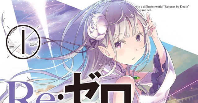 Re:Zero kara Hajimeru Isekai Seikatsu 2 Temporada - Animes Online