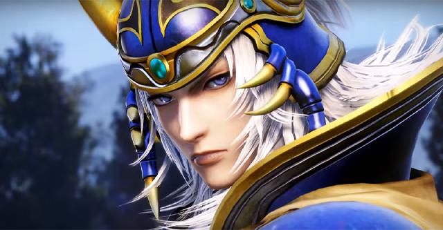 Trailer de Dissidia Final Fantasy Arcade | OtakuPT