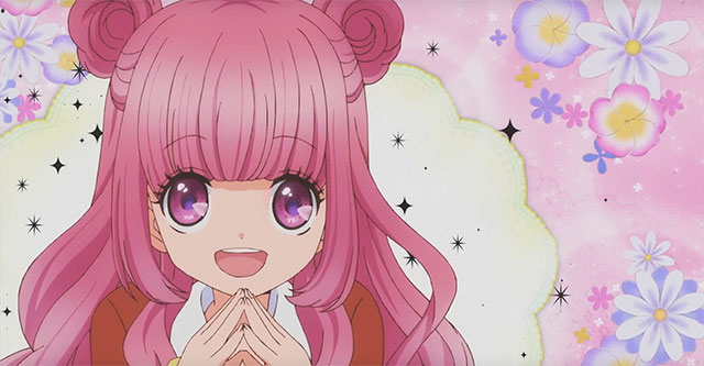 Nanairo Kakumei – 1º episódio | OtakuPT