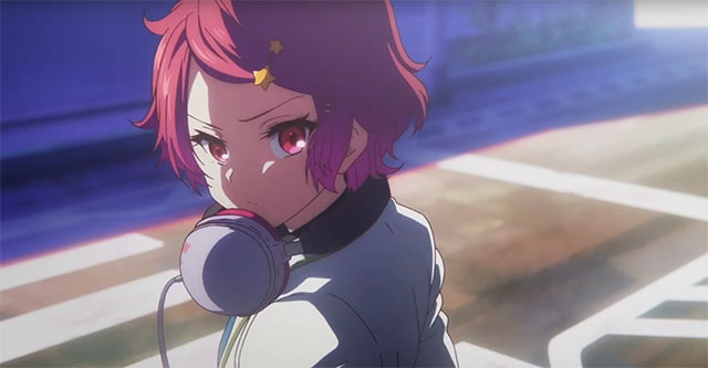 Myriad Colors Phantom World – trailer