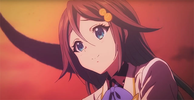 Myriad Colors Phantom World – novo trailer