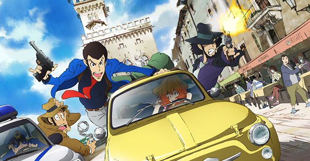 Preso pelo upload de Kingdom