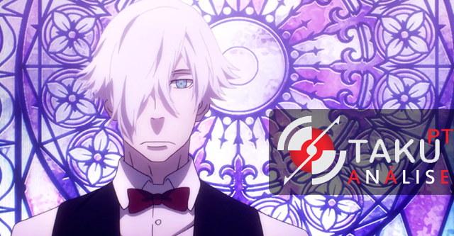 Impressões: Death Parade #08 e #09 - Como quebrar um ser humano