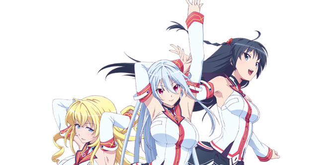 masou gakuen crunchyroll