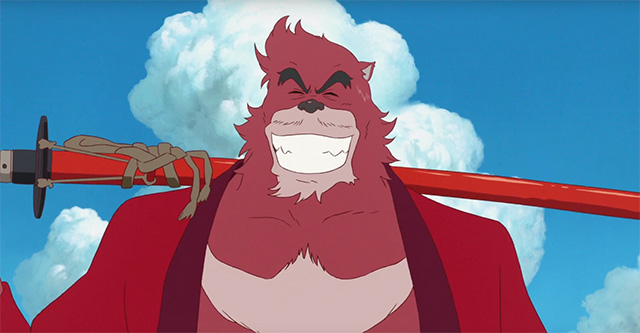 Vão estrear em Portugal: When Marnie Was There e Bakemono no Ko