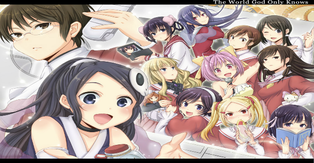 analise de anime kami