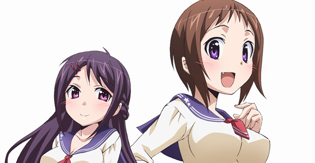 Okusama ga Seito Kaichou! 2 – imagem promocional | OtakuPT - Okusama Ga Seito No Kaichou Temporada 2