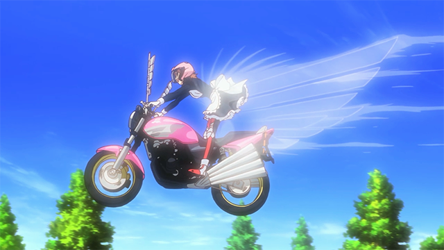 Bakuon!! - 7_13