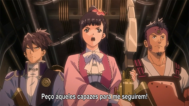 Kabaneri of the Iron Fortress - 4_52