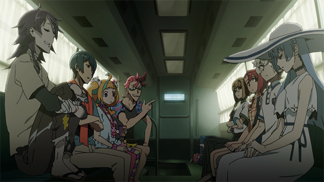 Kiznaiver - 4_7