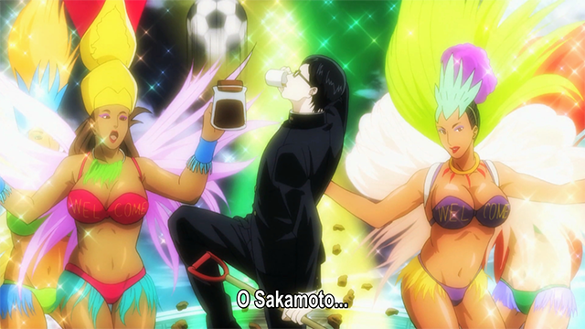 Sakamoto desu ga - 4_4