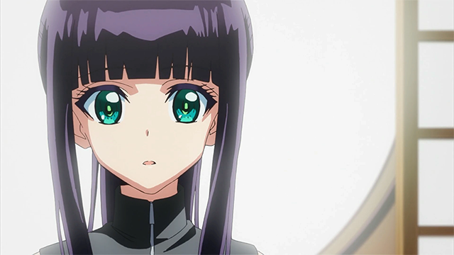 Twin Star Exorcists - 6_14