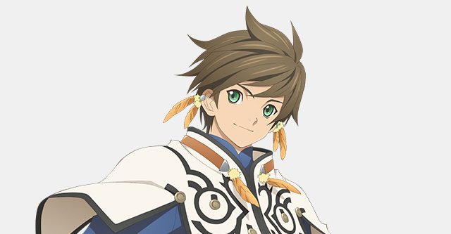 Tales of Zestiria the X revela design de personagens