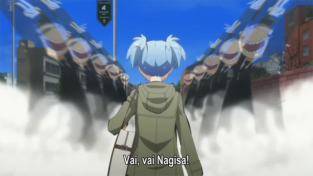 Assassination Classroom 2 - 20_31