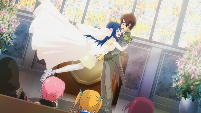 Netoge no Yome wa Onnanoko ja Nai to Omotta - 8_1