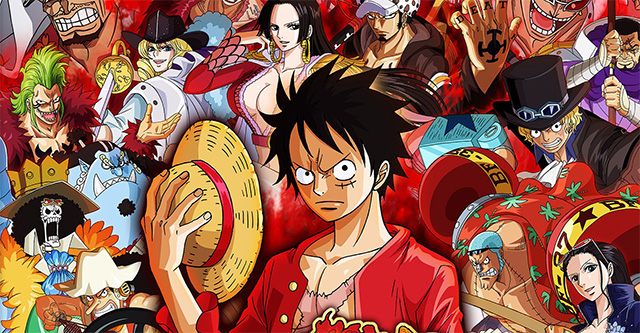 One Piece Great Pirate Colosseum em Setembro  OtakuPT