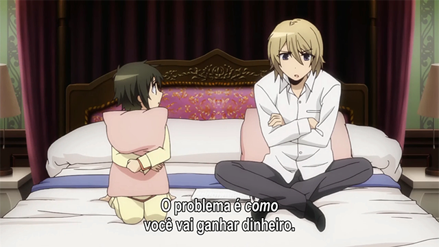 Shounen Maid - 7_7