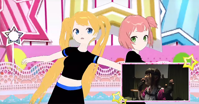Okazu The Animation Okazu The Animation