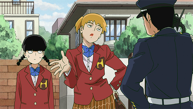Mob Psycho 100 - 2_3