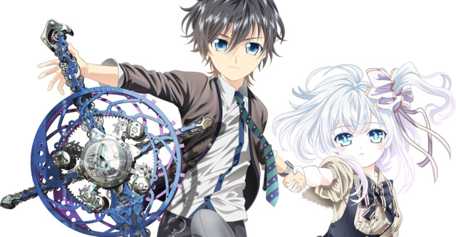 Hand Shakers - imagem promocional