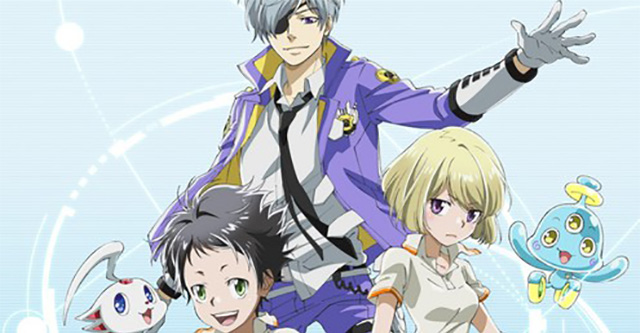 elDLIVE estreia em Janeiro de 2016