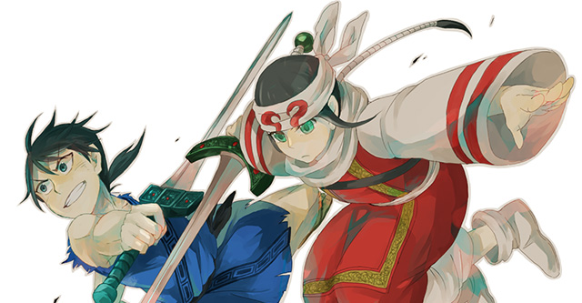 Ranking vendas manga no Japão (18/07 a 24/07)