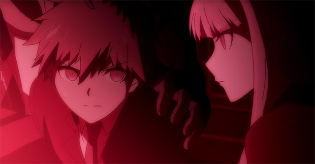 Danganronpa 3 - novo trailer