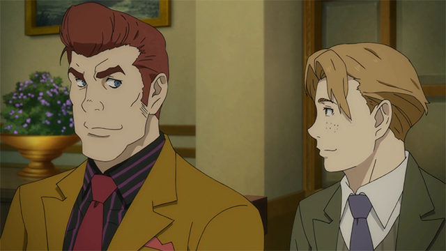 91 Days - 3_27