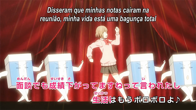 Handa-kun - 4_9