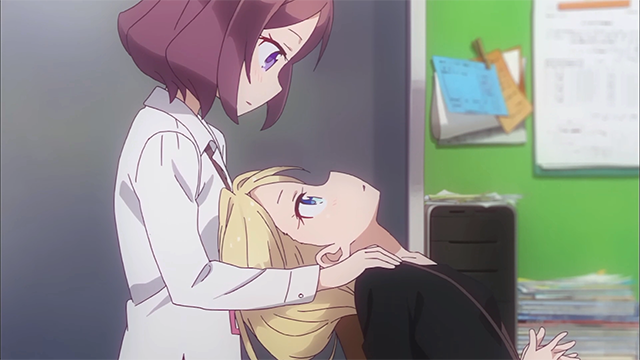 New Game! - 4_14