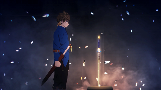 Tales of Zestiria the X - 3_11
