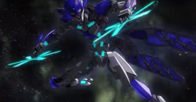 ID-0 - novo anime do diretor de Code Geass