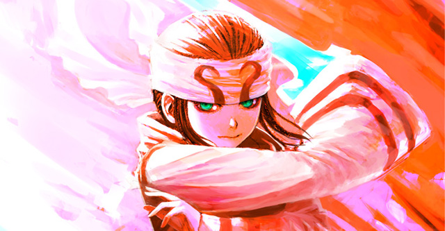 Ranking vendas manga no Japão (25/07 a 31/07)