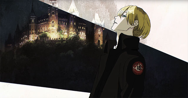 ACCA 13-Ku Kansatsu-Ka - trailer