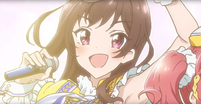 Idol Incidents vai ter série anime | OtakuPT