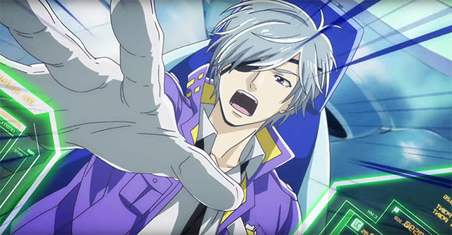 elDLIVE – novo trailer