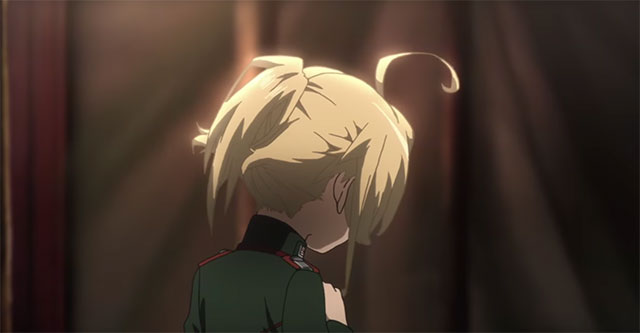 Youjo Senki: 2ª temporada do animê é anunciada