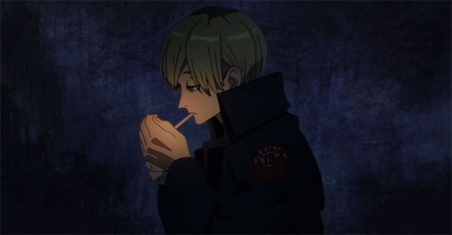 ACCA 13-Ku Kansatsu-Ka - teaser trailer